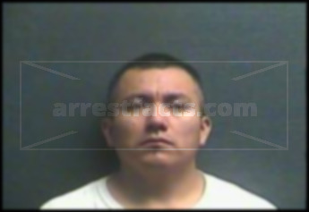 Carlos Garcia Hernandez