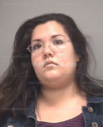 Katherine Helen Garcia