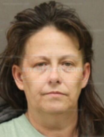 Melissa Lynne Wilson