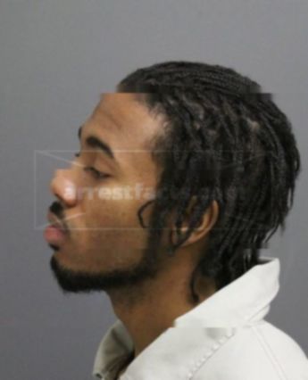 Karius Marshaun Williams