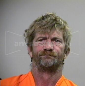Jimmie Russell Davis
