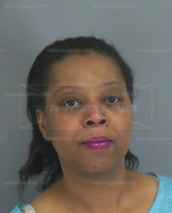 Felicia Fontaine Hooker