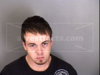 Nikolas Allen Gordon