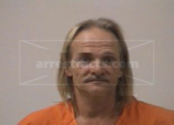 Gary Ray Fury