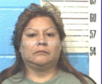 Janie Rios Banda