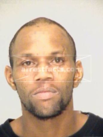 Reginald Lamar Emory