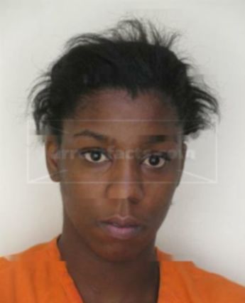 Tamisha Ayanna Bynum