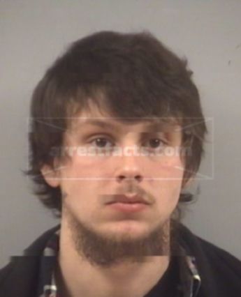 Zachary Wayne Hill