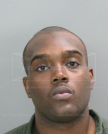 Jay Anthon Dyrell Carter