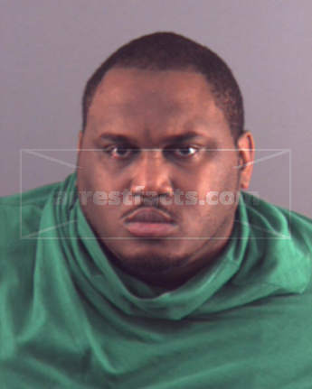 Timothy Paul Parker