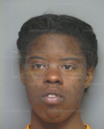 Doneisha K Martin