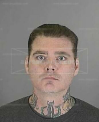 Eric Calvin Brannon