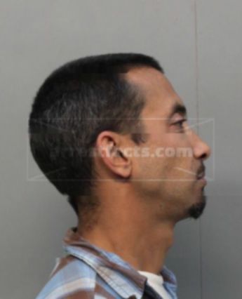 Warren Vazquez