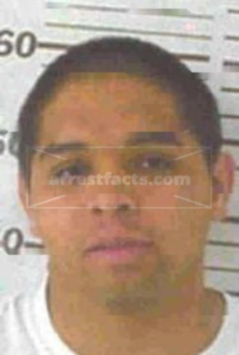 Raymond Jr Castillo