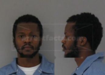 Derrick Dewayne Haywood