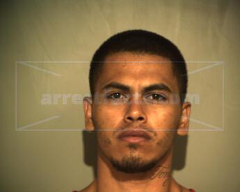 Antonio Ramirez