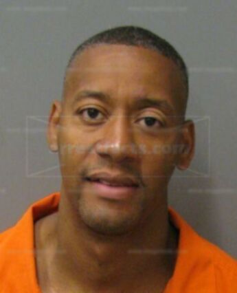Fredrick Leonardo Gardner