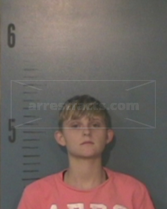 Ashlen Nichole Gibson