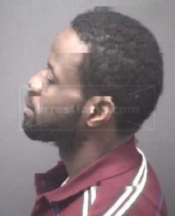 Harold Levon Smith