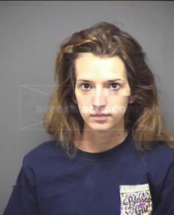 Angela Michelle Knox