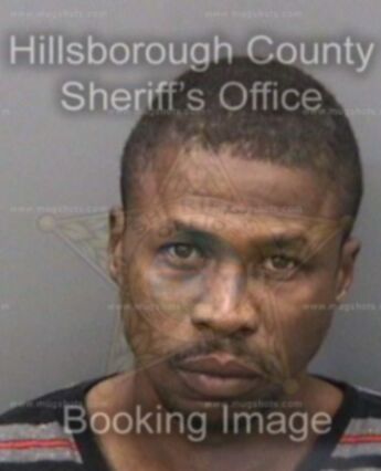 Carnell Hilliard