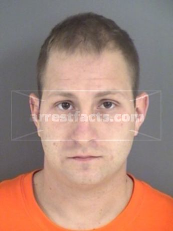 Brent James Trasher