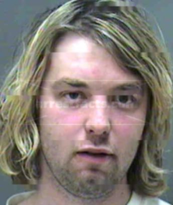 Christopher Michael Cochran
