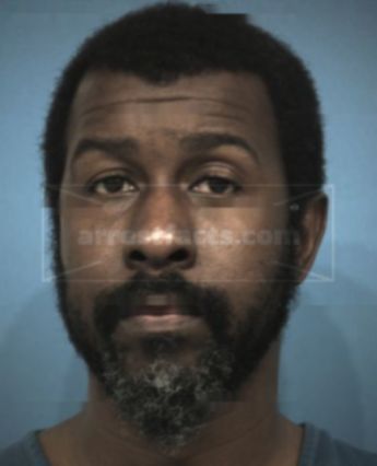 Earl Clifton Houston