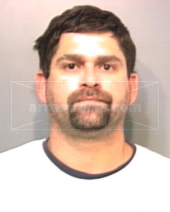 Stuart Brent Arnold