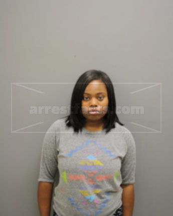 Rejine L Hinton