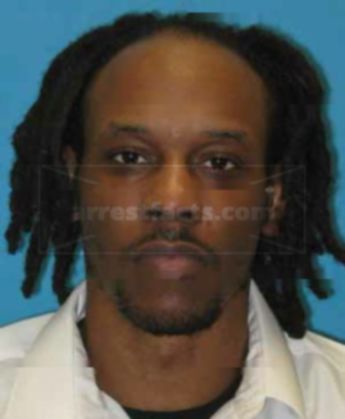 Damien Jarmard Garvin