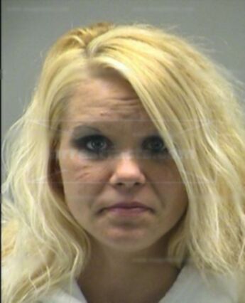 Amelia Christine Perdue