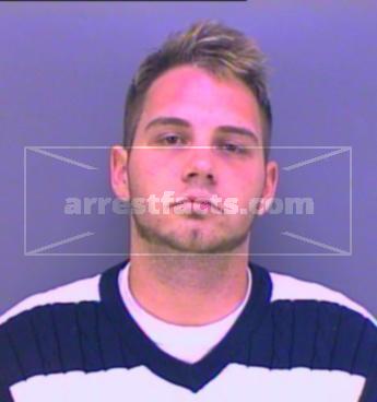 Joshua Glenn Butler
