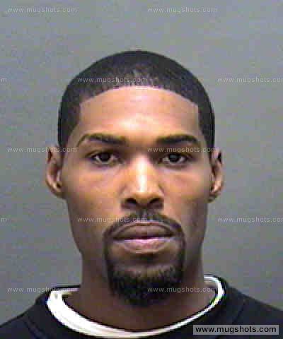 Mikal Hamin Mcrae