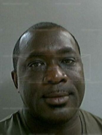 Ramon Neopolitan Davenport