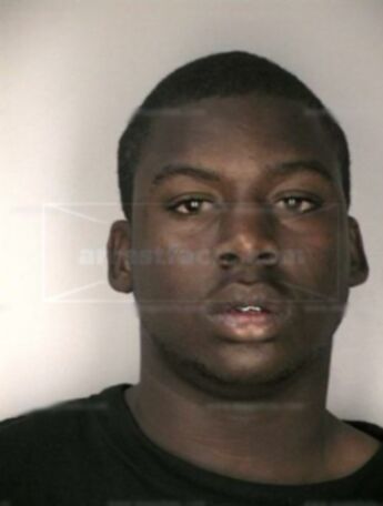Teran Nicholas Tinsley