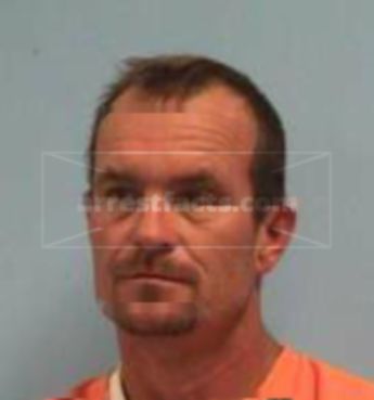 Stephen Richard Reeves