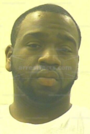 Jamal Rashad Parker