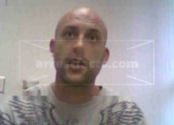 Eric Nathanial Davis