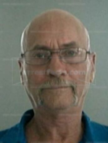 Robert Ray Johnson