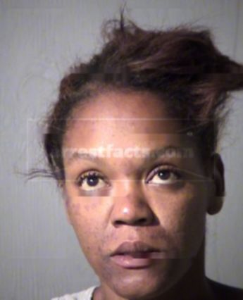 Katrina Shaunta Sutton Cheathan