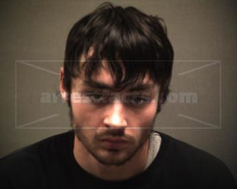 Hunter Scott Bulman