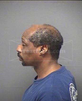 Keith Latel Jones
