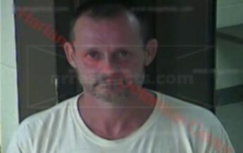 James Newton Stevens