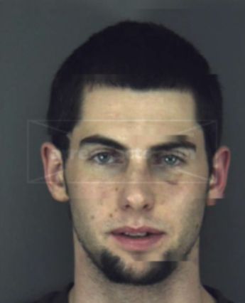 Andrew Patrick Irwin