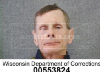 Deane P Crull