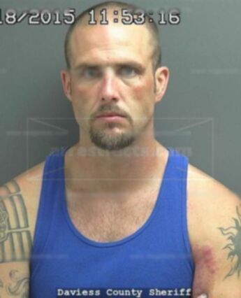 Cory Wayne Burton