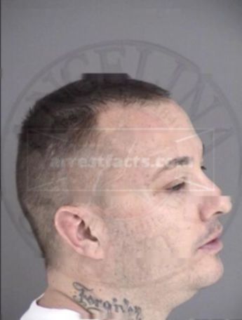Michael Wayne Turner
