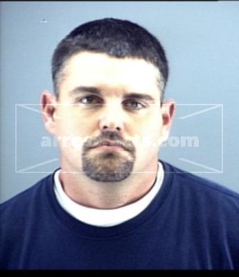 Richard Thomas Stockton