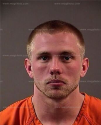 Aaron Matthew Morris
